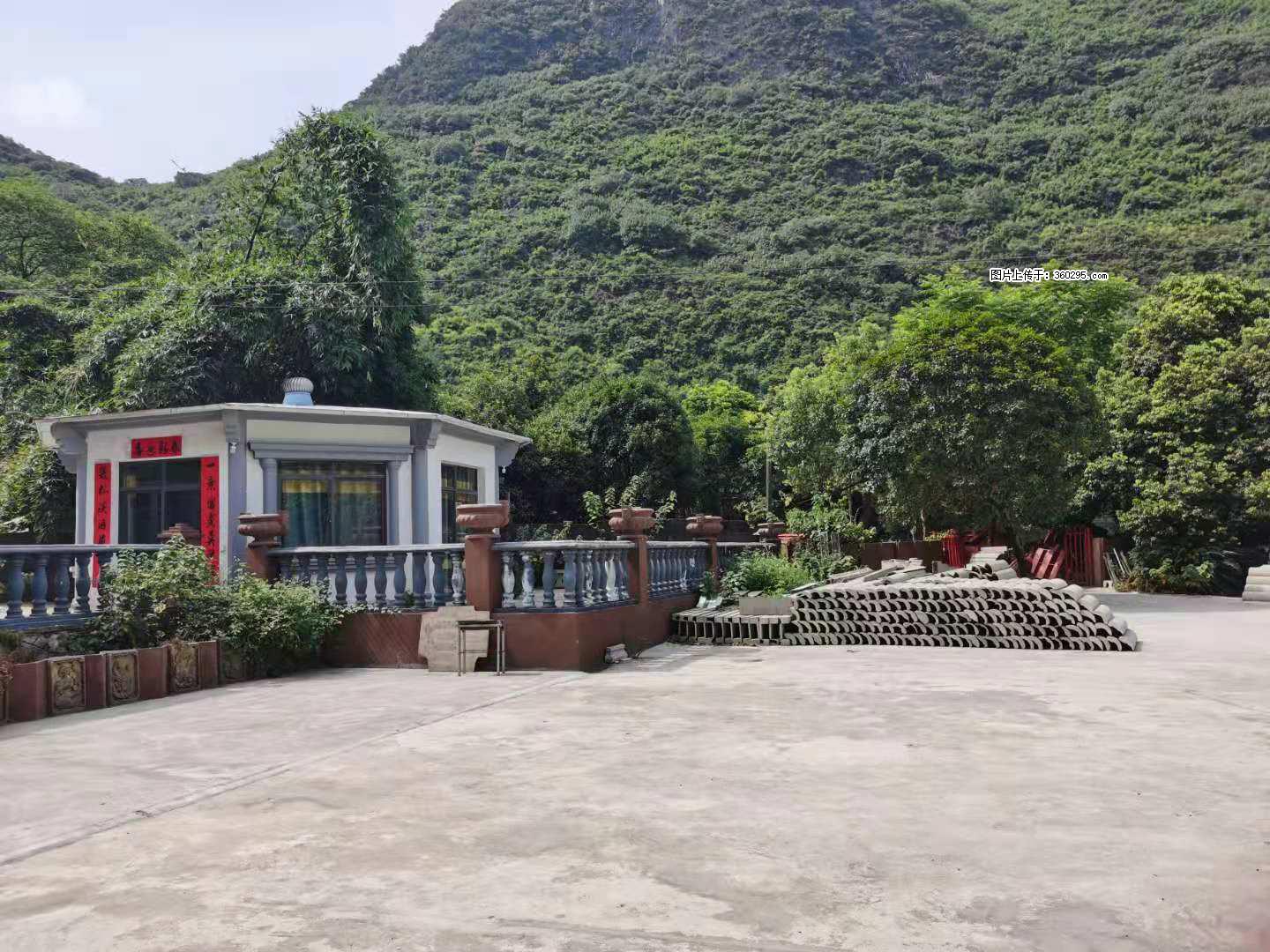 三象公司厂部餐厅(12) - 清远三象EPS建材 qingyuan.sx311.cc