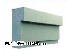产品三维图型 - 檐口线，型号：SX311-YK-1，规格：180x350mm(1) - 清远三象EPS建材 qingyuan.sx311.cc