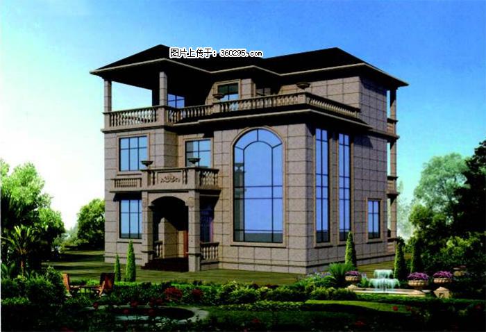 EPS工程案例(1) - 清远三象EPS建材 qingyuan.sx311.cc