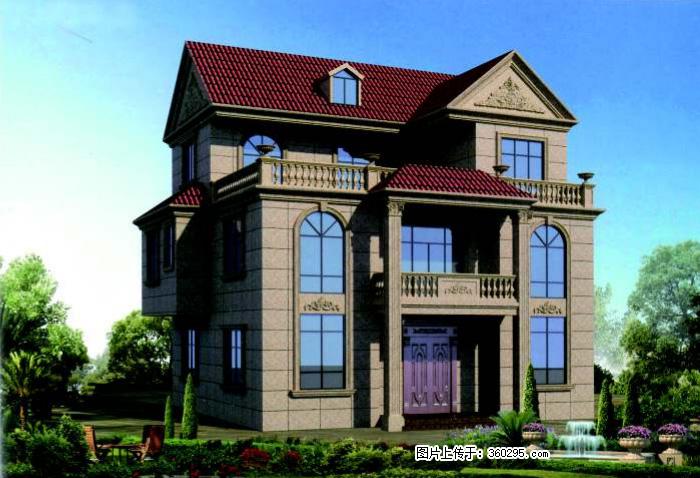 EPS工程案例(2) - 清远三象EPS建材 qingyuan.sx311.cc