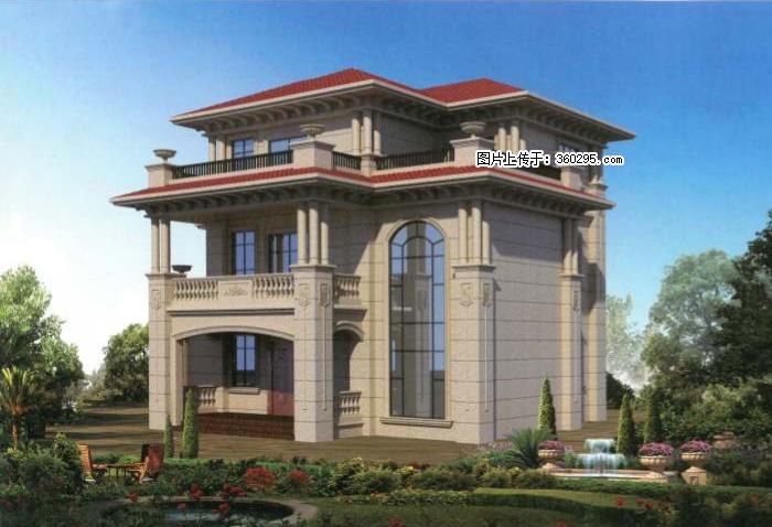 EPS工程案例(3) - 清远三象EPS建材 qingyuan.sx311.cc