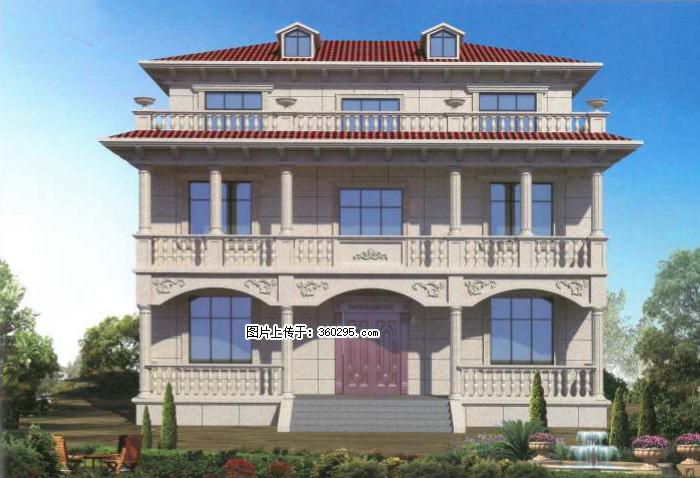 EPS工程案例(4) - 清远三象EPS建材 qingyuan.sx311.cc