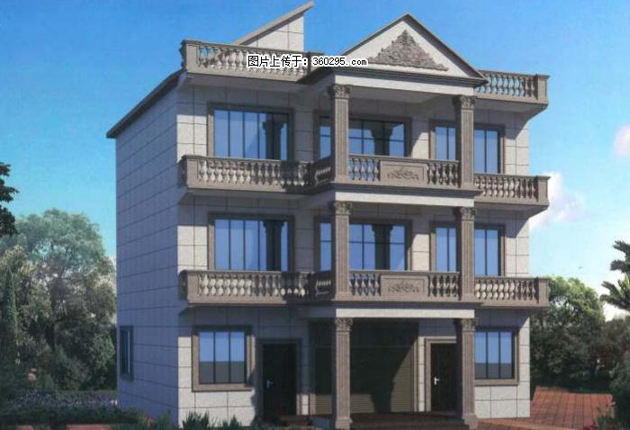 EPS工程案例(5) - 清远三象EPS建材 qingyuan.sx311.cc