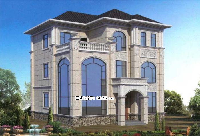 EPS工程案例(6) - 清远三象EPS建材 qingyuan.sx311.cc